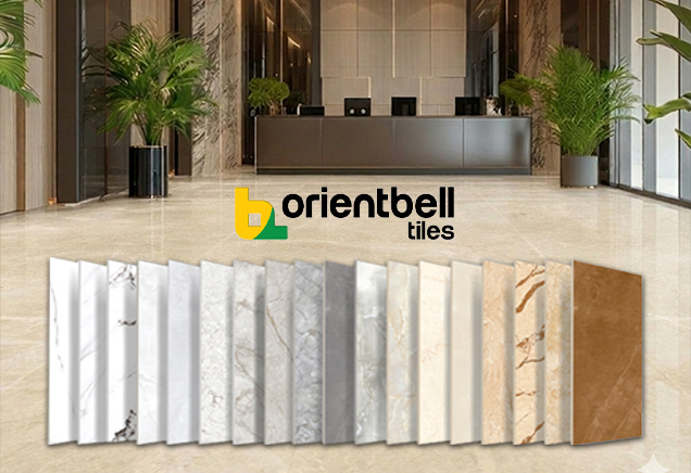 Orient Bell
